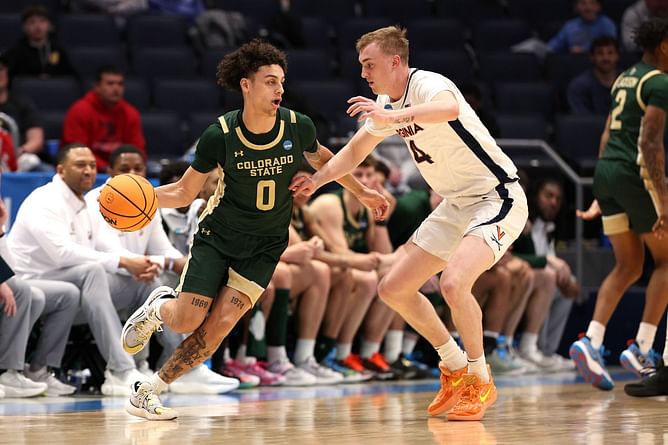 Who won the First Four games last night? Results, Takeaways, and more explored from 2024 NCAA Tournament