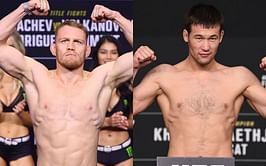 Jack Della Maddalena calls out Shavkat Rakhmonov for “big title eliminator” bout fresh off UFC 299 KO victory