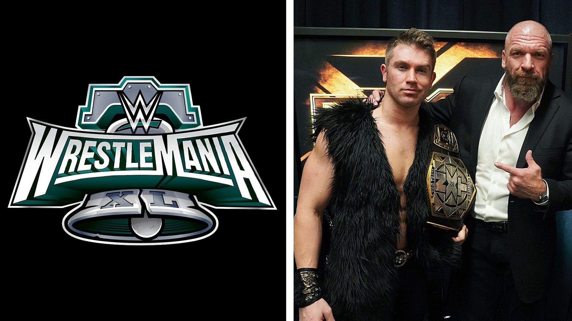 Some former WWE stars could make their return at WrestleMania 40