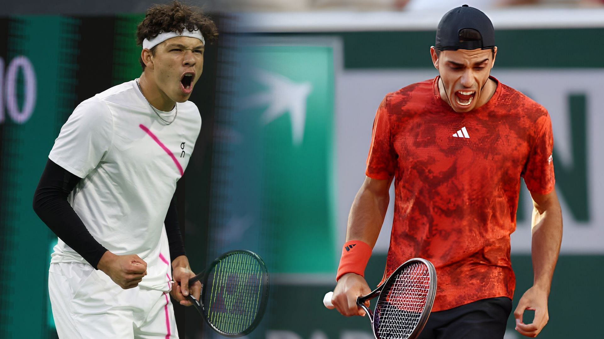 Ben Shelton vs Francisco Cerundolo is one of the third round matches at the 2024 BNP Paribas Open.