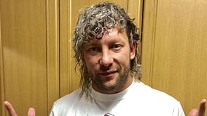 "I don’t know if it needs to be a trilogy" - Kenny Omega unsure about facing top AEW star again