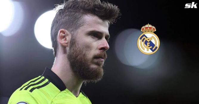 Real Madrid plot surprise move for ex-Manchester United star David de Gea: Reports