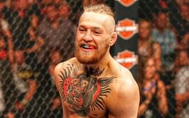 UFC accused of 'breaking' fighter, Israel Adesanya reacts to Sean O'Malley's win, Conor McGregor nowhere near top-10 in highest-paid athletes list: MMA News Roundup