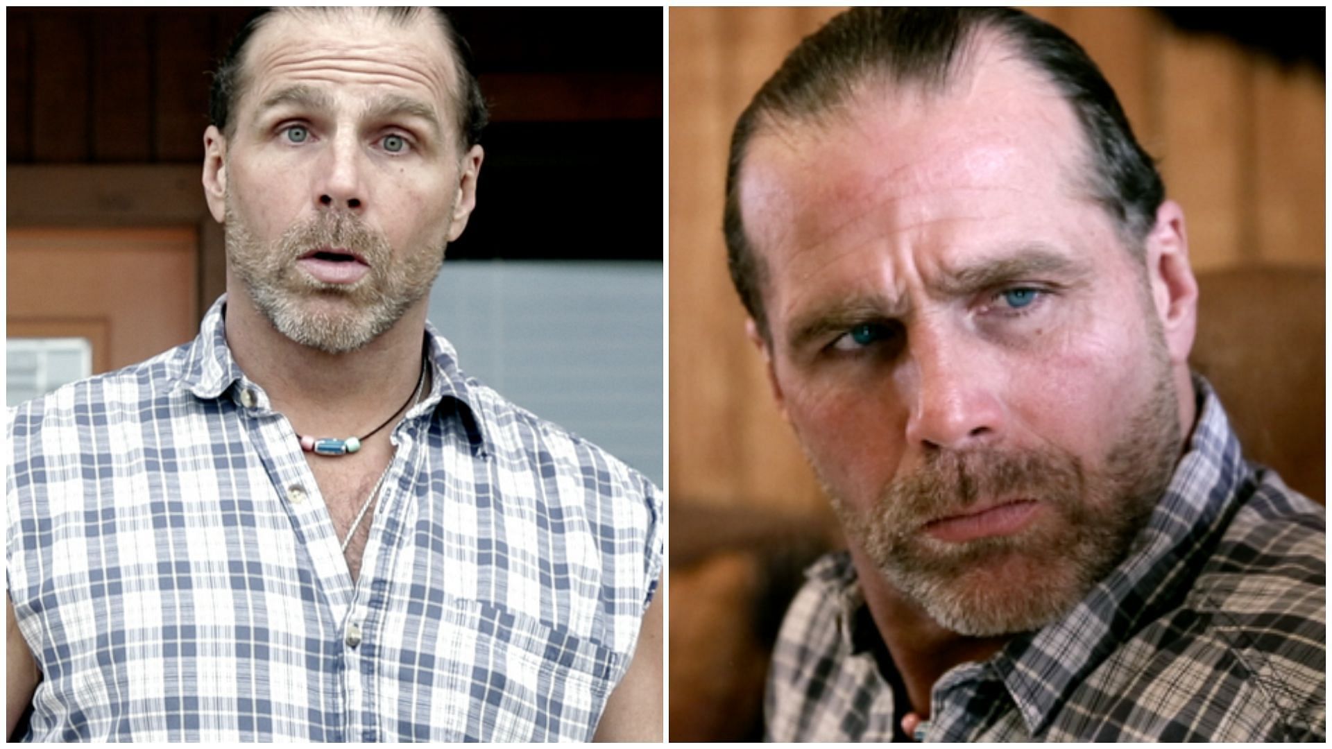 Shawn Michaels is a former WWE World Champion.