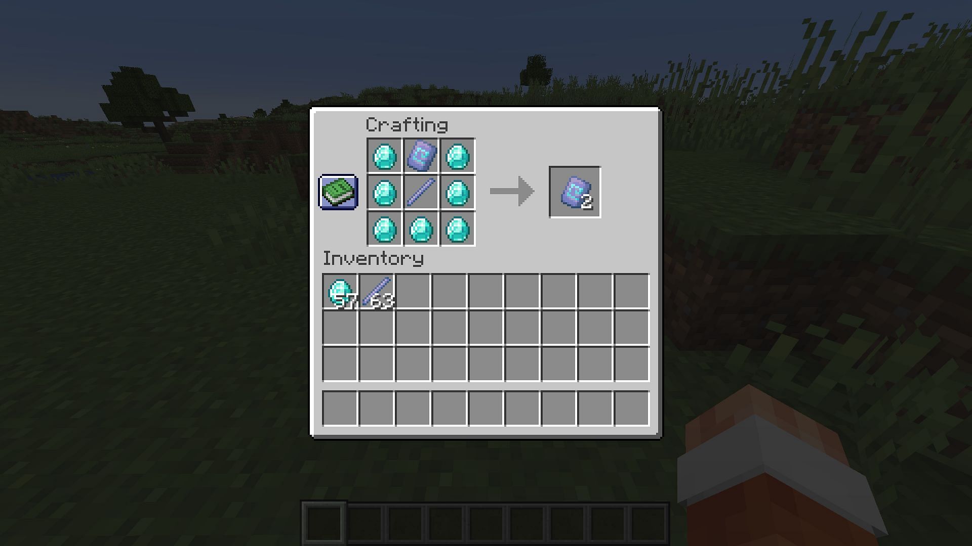 Two new armor trims are coming to Minecraft 1.21 update