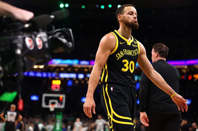 Steph Curry injury update: Coach Steve Kerr provides positive news on Warriors’ star guard ahead of Lakers clash