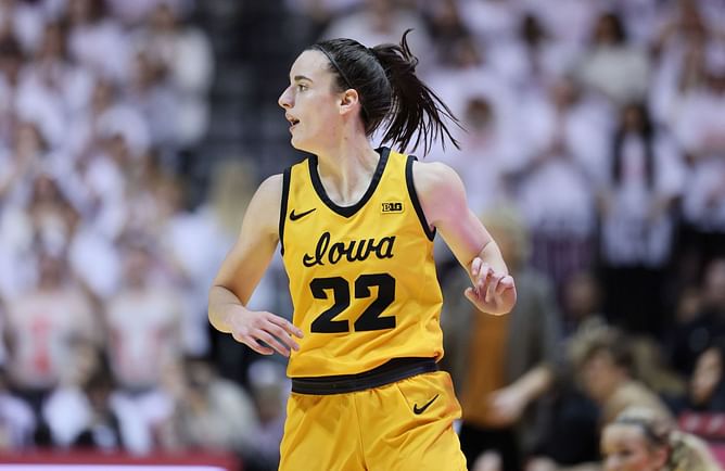 When does Caitlin Clark play again? Exploring the Iowa guard's next matchup
