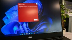 5 best antivirus software in 2024