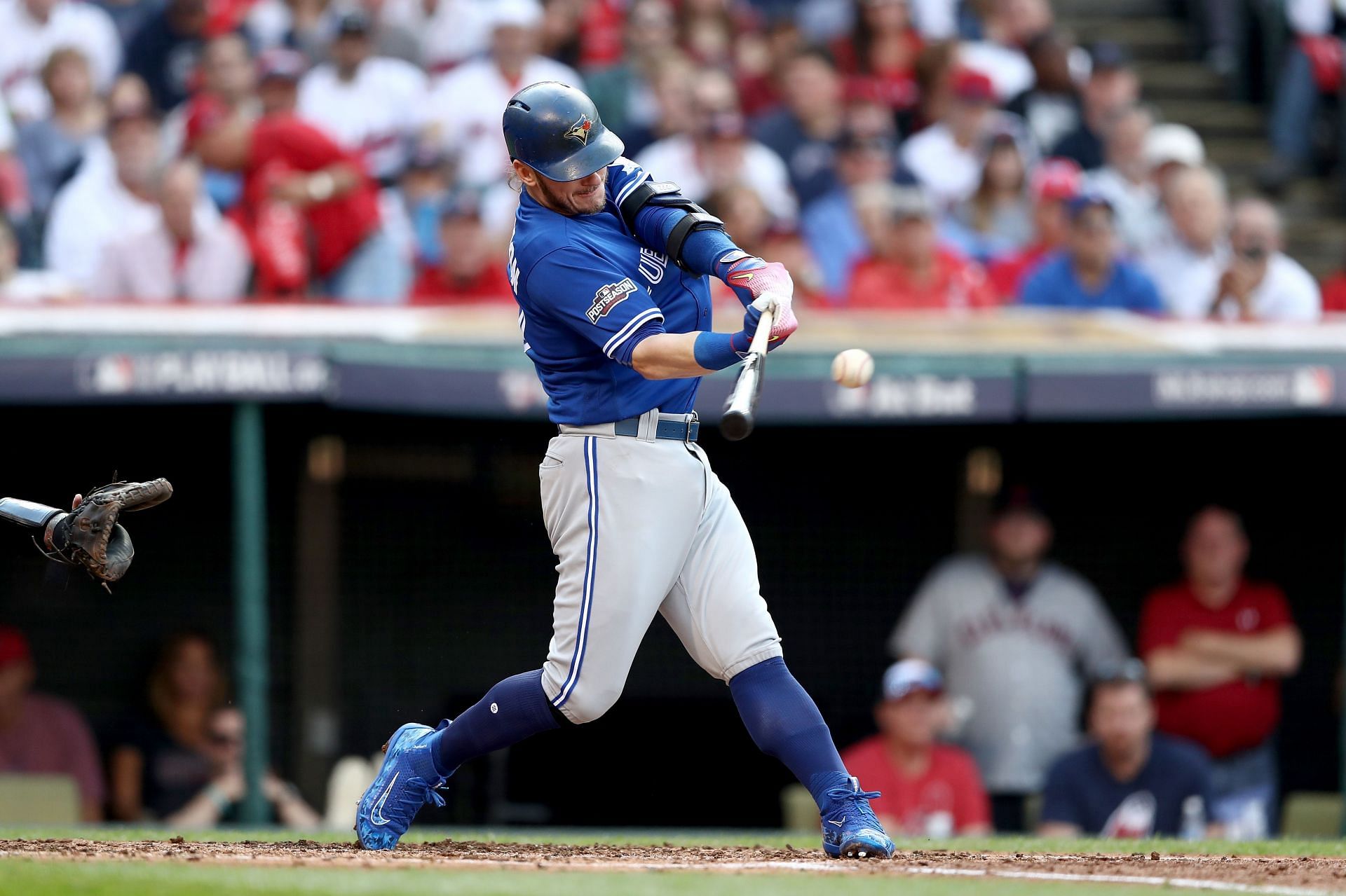 Josh Donaldson Career Earnings: Exploring net worth of retiring former MVP