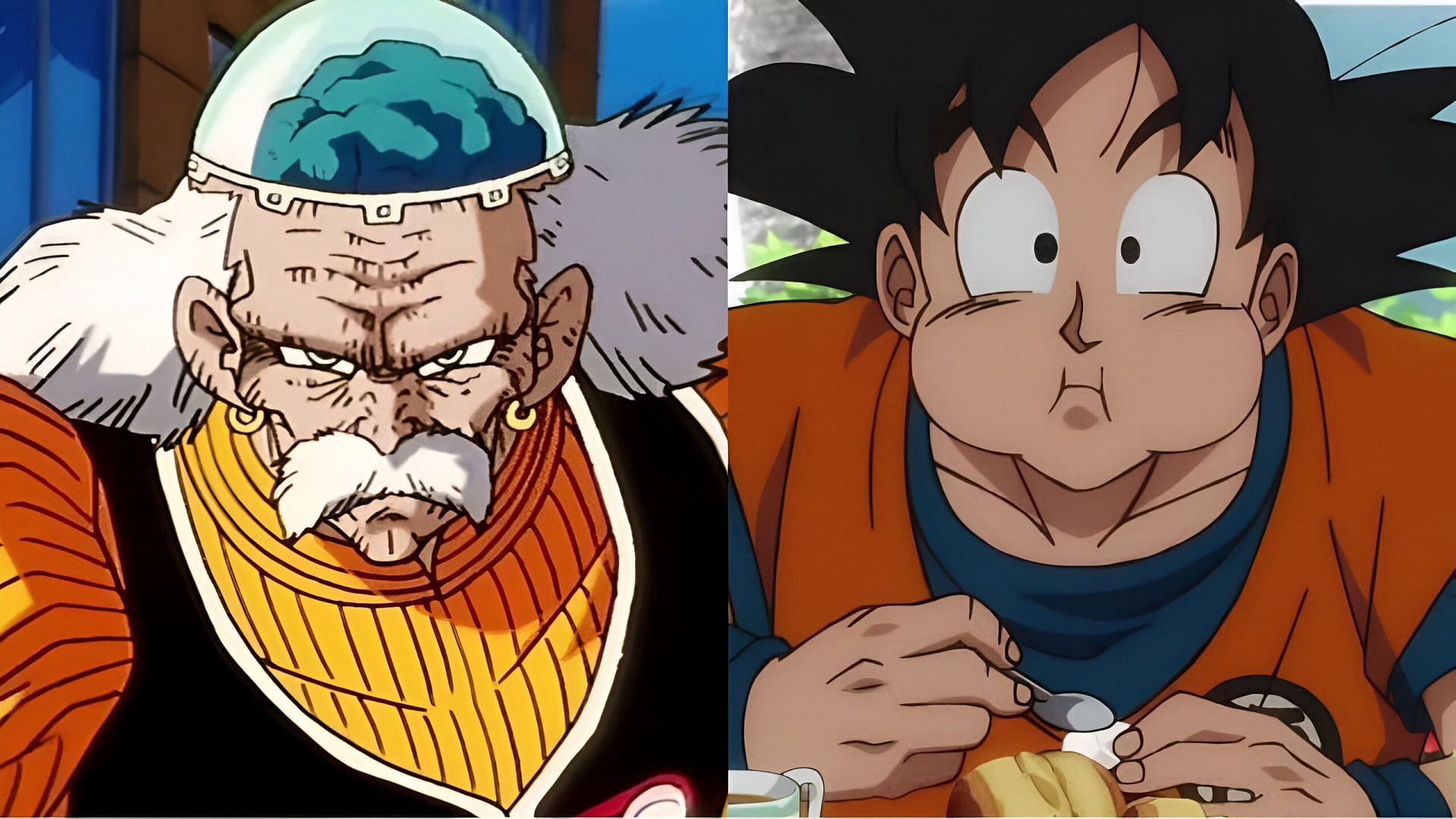 Dragon Ball: Why did Dr. Gero hate Goku so much? The two