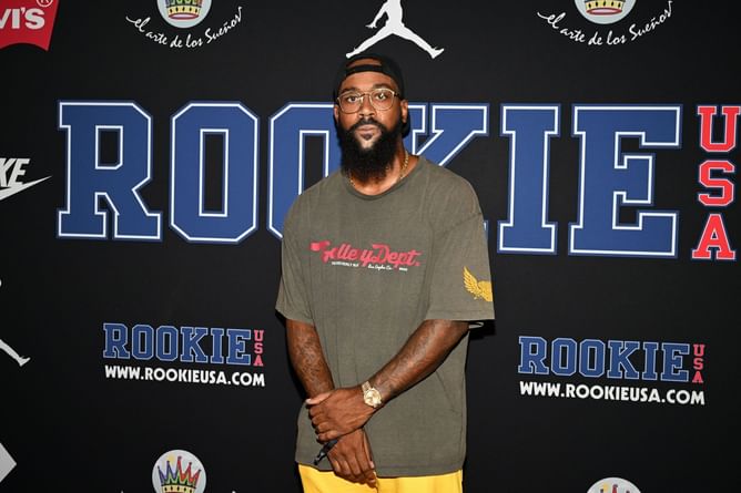 Michael Jordan's son gives thumbs up to Trophy Room x Air Jordan 1 Low OG after passing rigorous six-day wear test