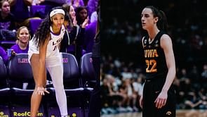 5 highest NIL earners in women’s college basketball entering March Madness 2024 ft. $3.1 million valued Caitlin Clark