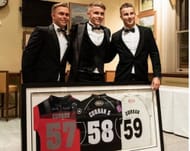 Tom Curran's Brothers