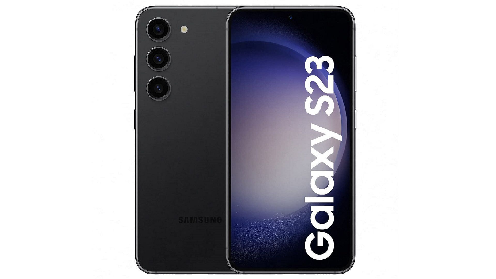 Samsung Galaxy S23 5G (Image via Amazon)