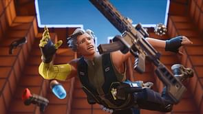 "Shiver me timbers, Geerzy is coming at me": The Pit under fire by Fortnite Creators