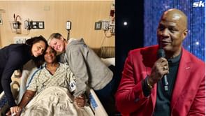 "Your prayers are so absolutely appreciated" - Darryl Strawberry full of gratitude after MLB great suffers heart attack scare