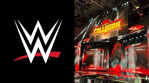 Former WWE Superstar makes AEW Collision debut