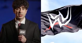 5-time WWE champion calls out Tony Khan on AEW Collision, makes an interesting demand