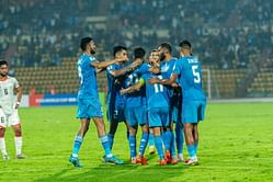 Player ratings for India from their damaging defeat to Afghanistan in FIFA World Cup 2026 Qualifiers