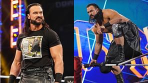 Could Drew McIntyre's redemption in the World Heavyweight Championship match at WrestleMania XL be in jeopardy?