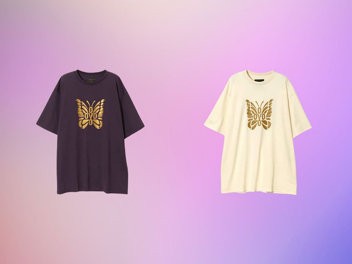 NEEDLES x Drake&lsquo;s OVO collection 