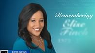 Elise Finch death: When fans mourned the loss of beloved reporter