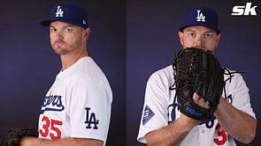 Justin Wilson Landing Spots: 3 potential destinations for veteran pitcher after opting out of Dodgers contract