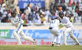 India vs England, 5th Test: Toss result and playing XIs for today's match, umpires list and pitch report