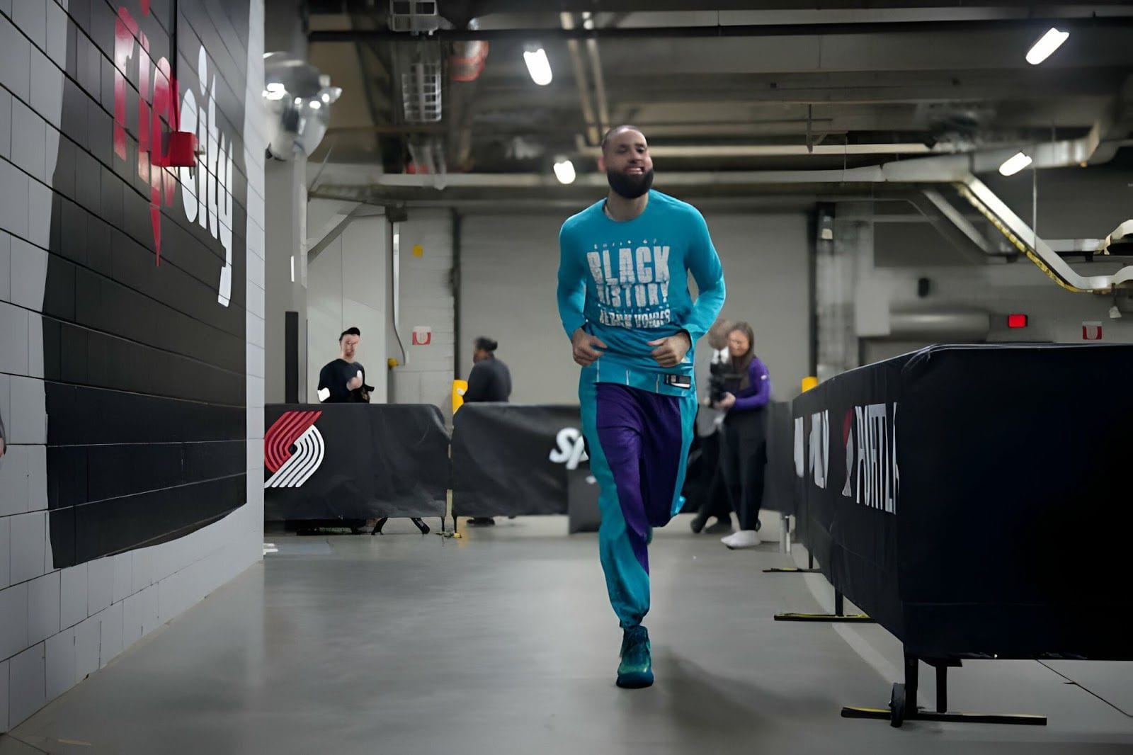 Cody Martin's Net Worth in 2024, Salary, Endorsements, Charity Work