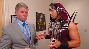 Released WWE star was forced to turn heel against his will by Vince McMahon after getting buried by The Miz