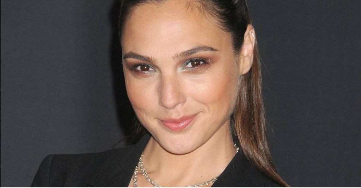 13. Gal Gadot