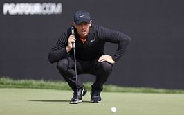 Rory McIlroy calls for PGA Tour to become more “cutthroat” by offering fewer playing spots
