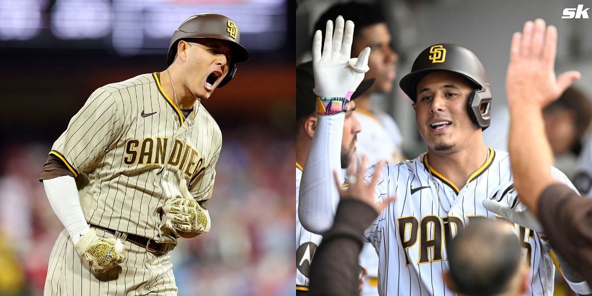 Manny Machado 