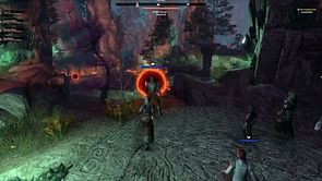 Elder Scrolls Online Scions of Ithelia preview: Exploring the new Bedlam Veil dungeon