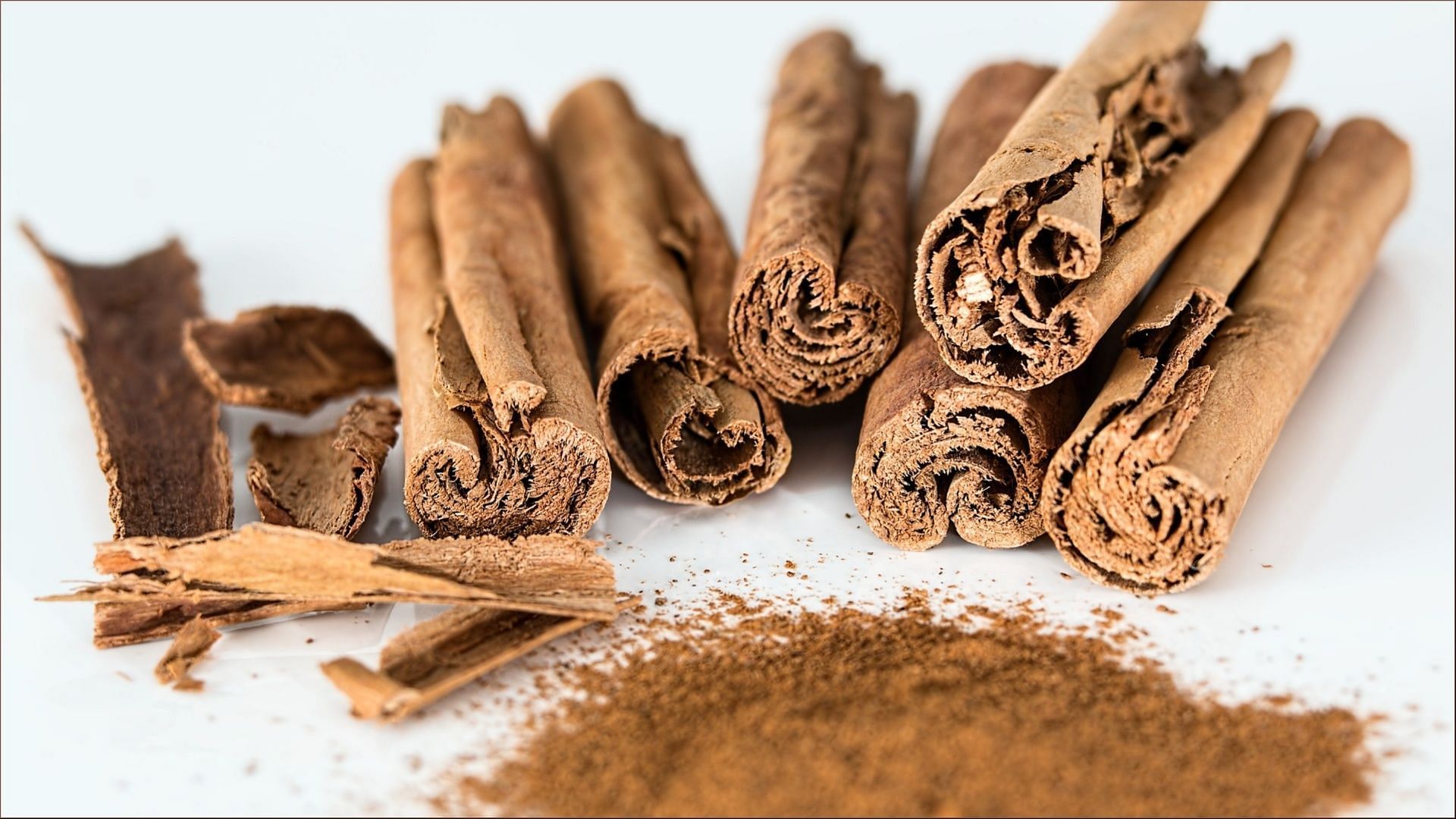 FDA Warns against six brands of ground cinnamon products containing high levels of lead (Image via Stevepb / Pixabay)