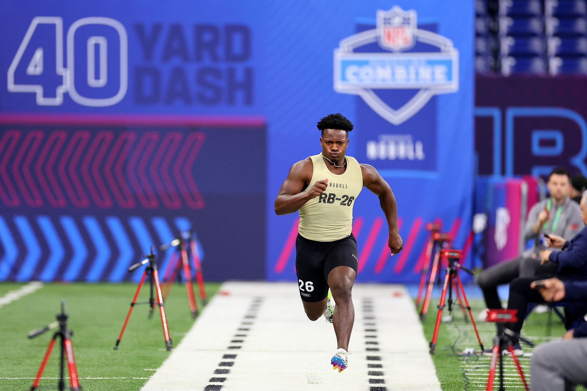 NFL Combine