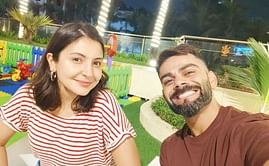 IPL throwback: When Virat Kohli watched Anushka Sharma perform at opening ceremony of 2015 edition
