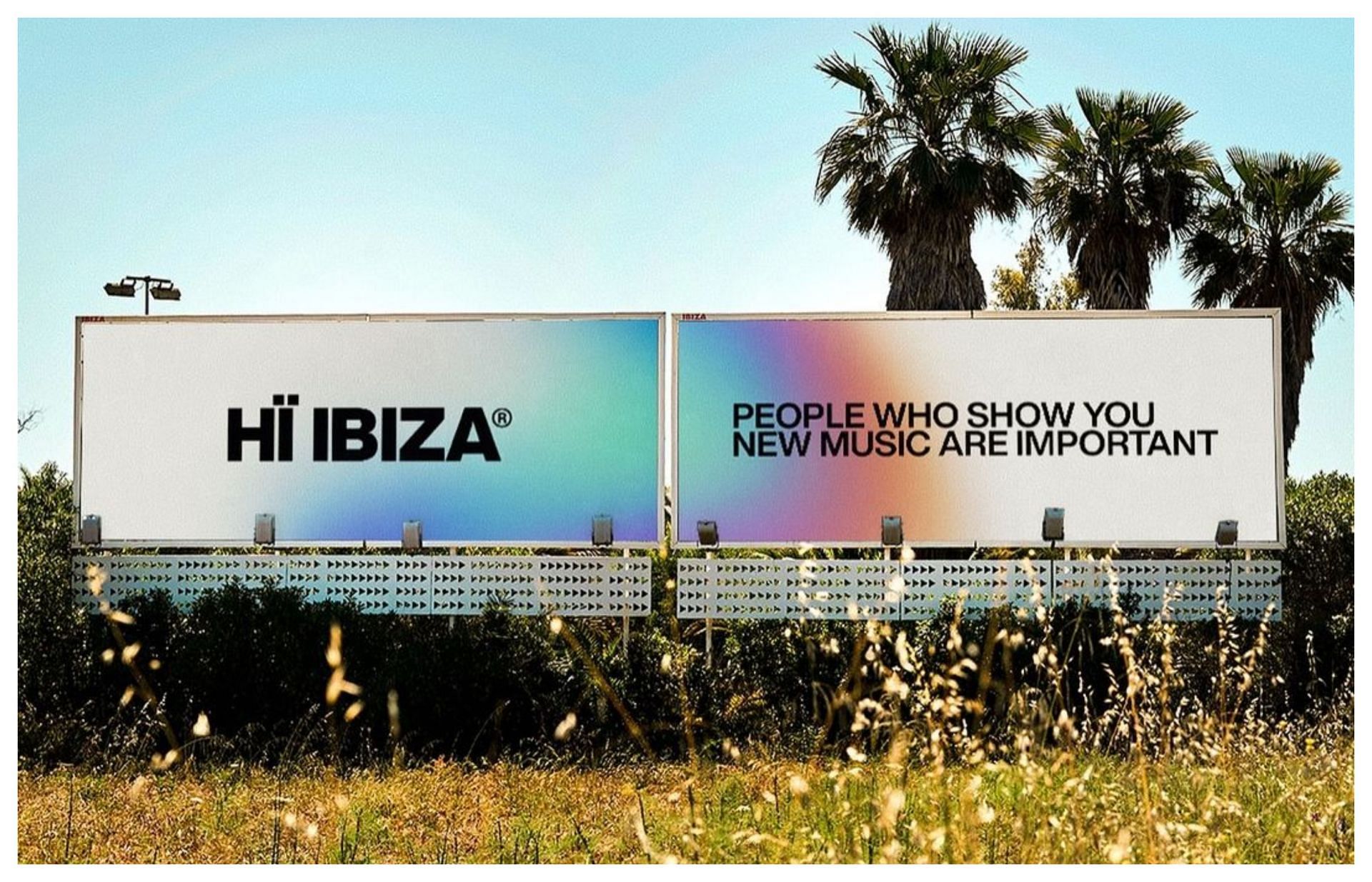 Glitterbox 2024 at H&iuml; Ibiza