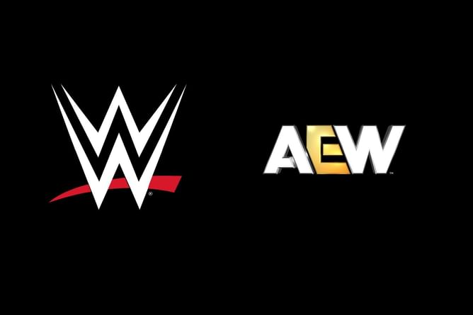 Current WWE Superstar declares she is open to training with AEW wrestlers