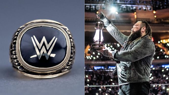 Mike Rotunda explains why Bray Wyatt is not going into the 2024 WWE Hall of Fame (Exclusive)