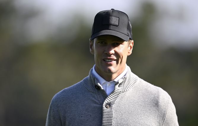 "My heart over my head": 7x Super Bowl champ Tom Brady strives to make perfect 2024 March Madness bracket
