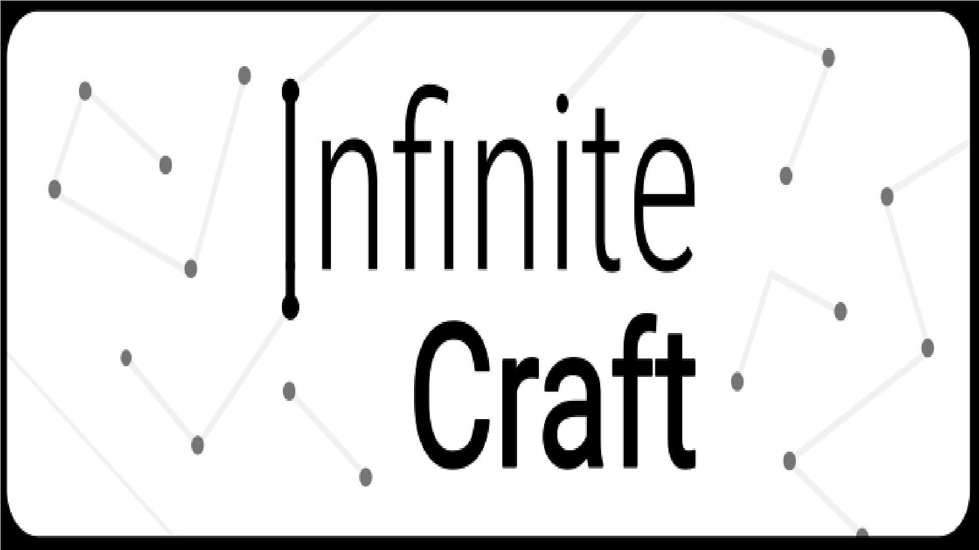 Money in Infinite Craft