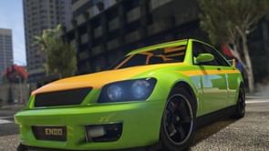 5 reasons to own Karin Sultan in GTA Online in 2024