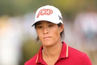 Celine Boutier finished runner-up at the HSBC Women's World Championship