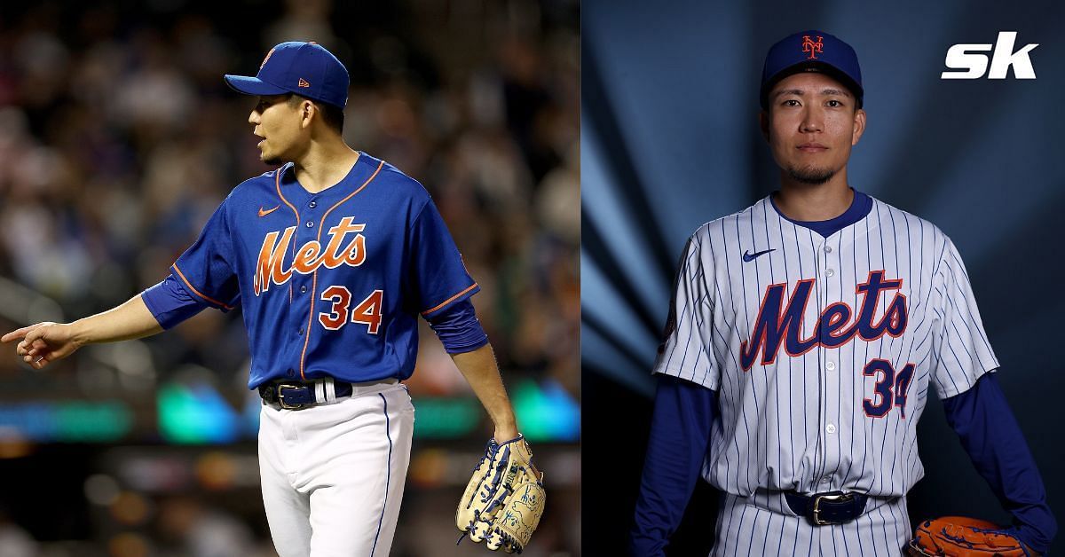 Kodai Senga Injury Update: Mets ace unconcerned by latest setback, expected to return in May