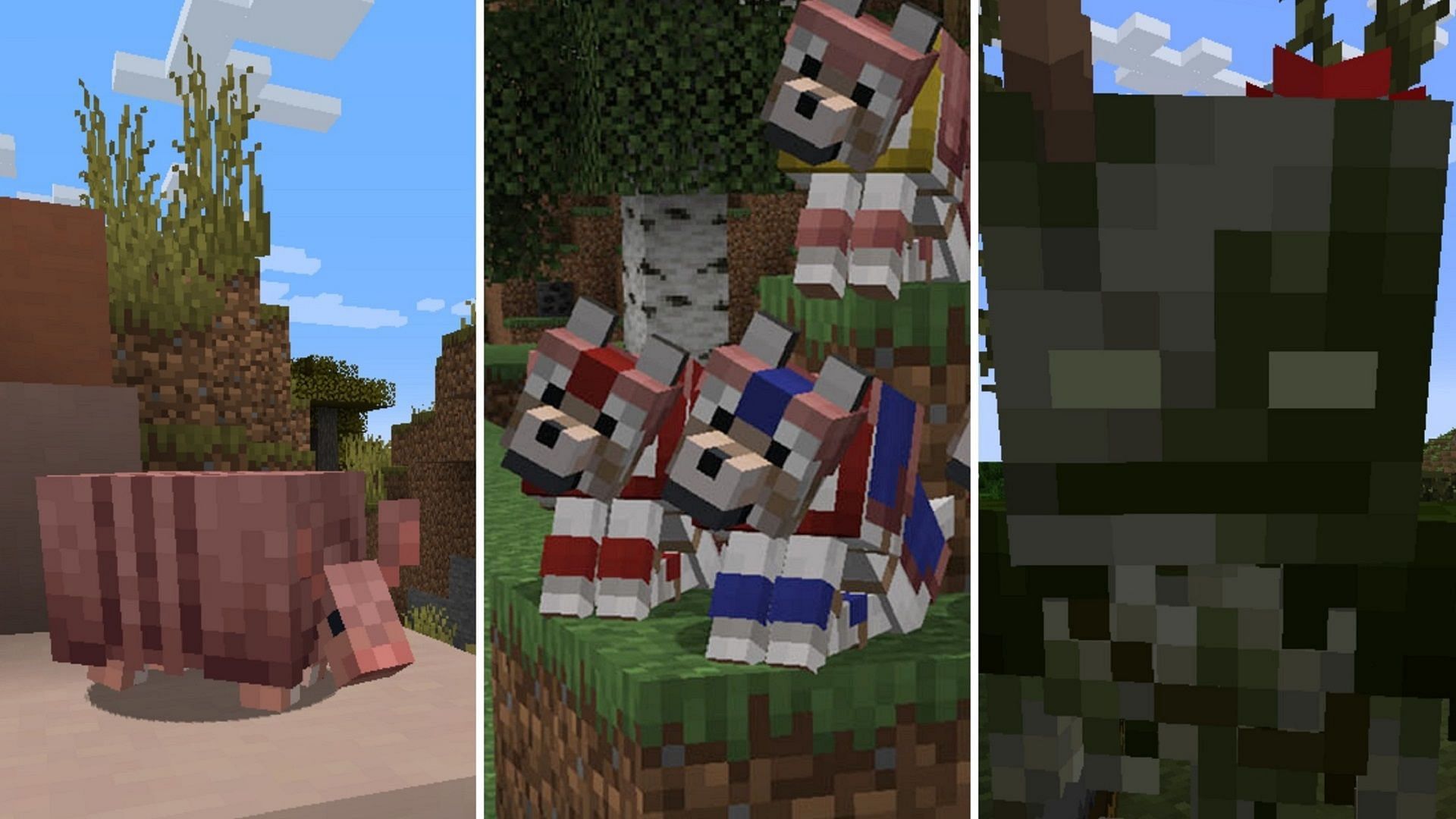 5 best features coming in Minecraft 1.20.5 update