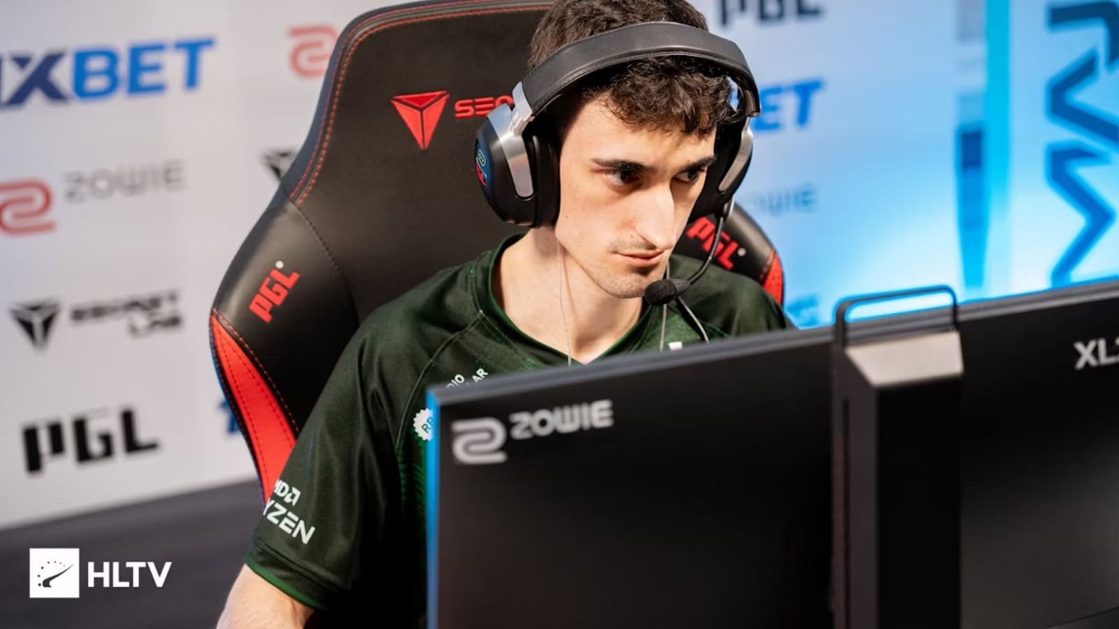 5 players to watch out for at CS2 Copenhagen Major 2024