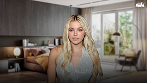 "Home alone you know what that means" - Paul Skenes' girlfriend Olivia Dunne shares what she enjoys most about having the house to herself