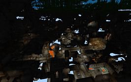 5 best seeds with end portal near spawn for Minecraft Bedrock