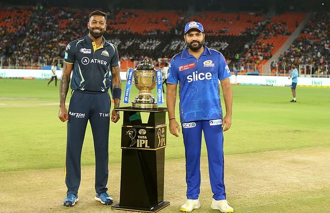 "These cricketers know how to put aside their ego" - Dale Steyn backs Mumbai Indians to do well in IPL 2024 amid captaincy debate